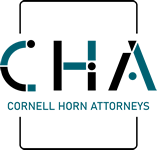 Cornell Horn Attorneys